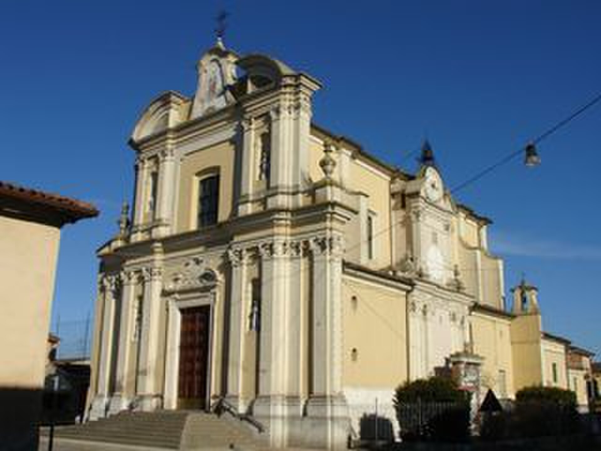 Casalromano